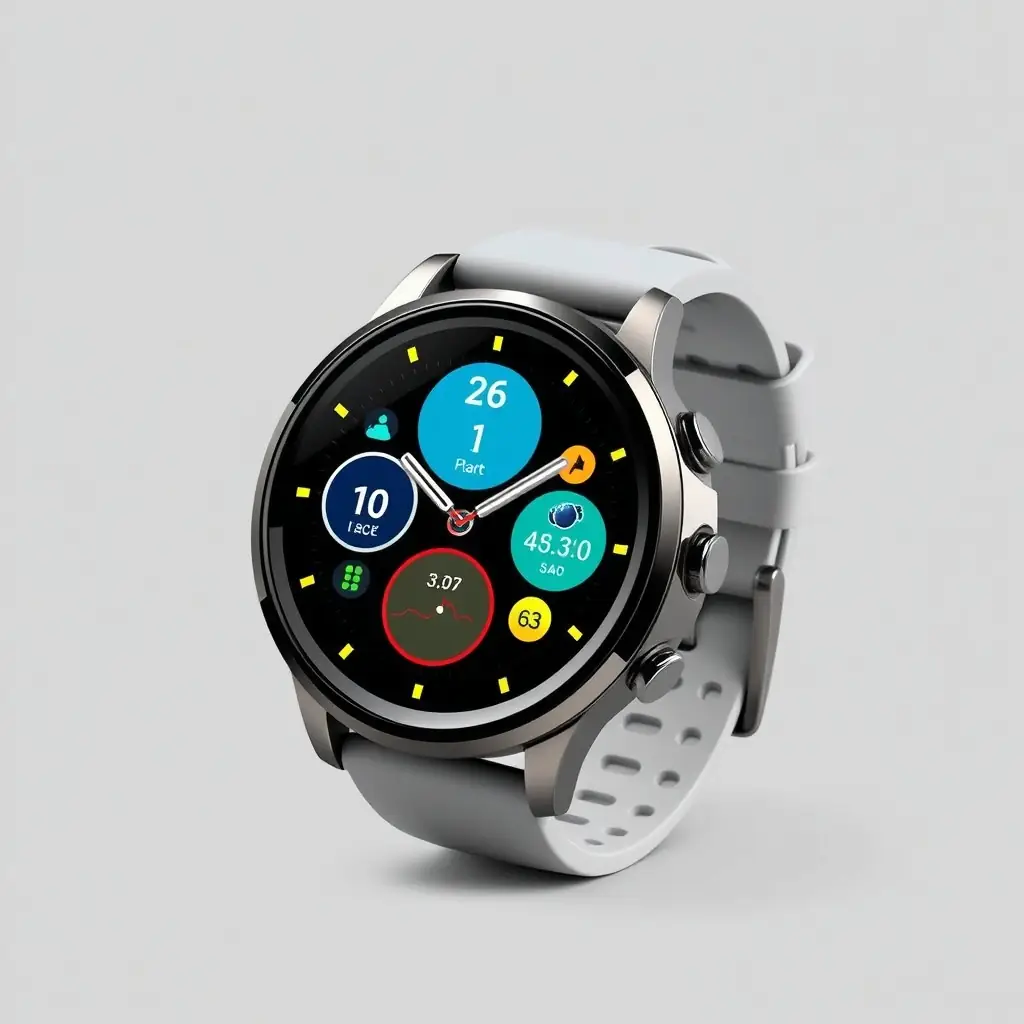 Fitbit Versa 4 Smartwatch