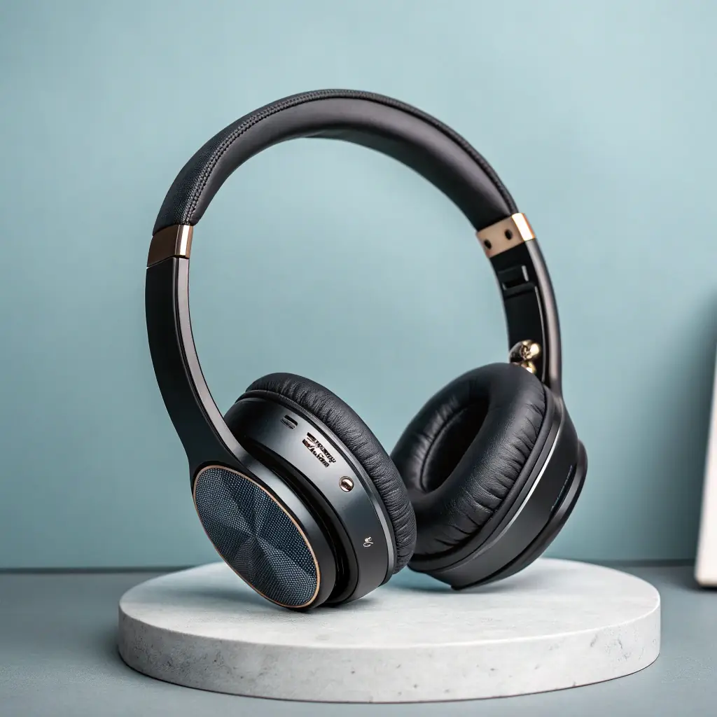 Sony WH-1000XM5 Headphones