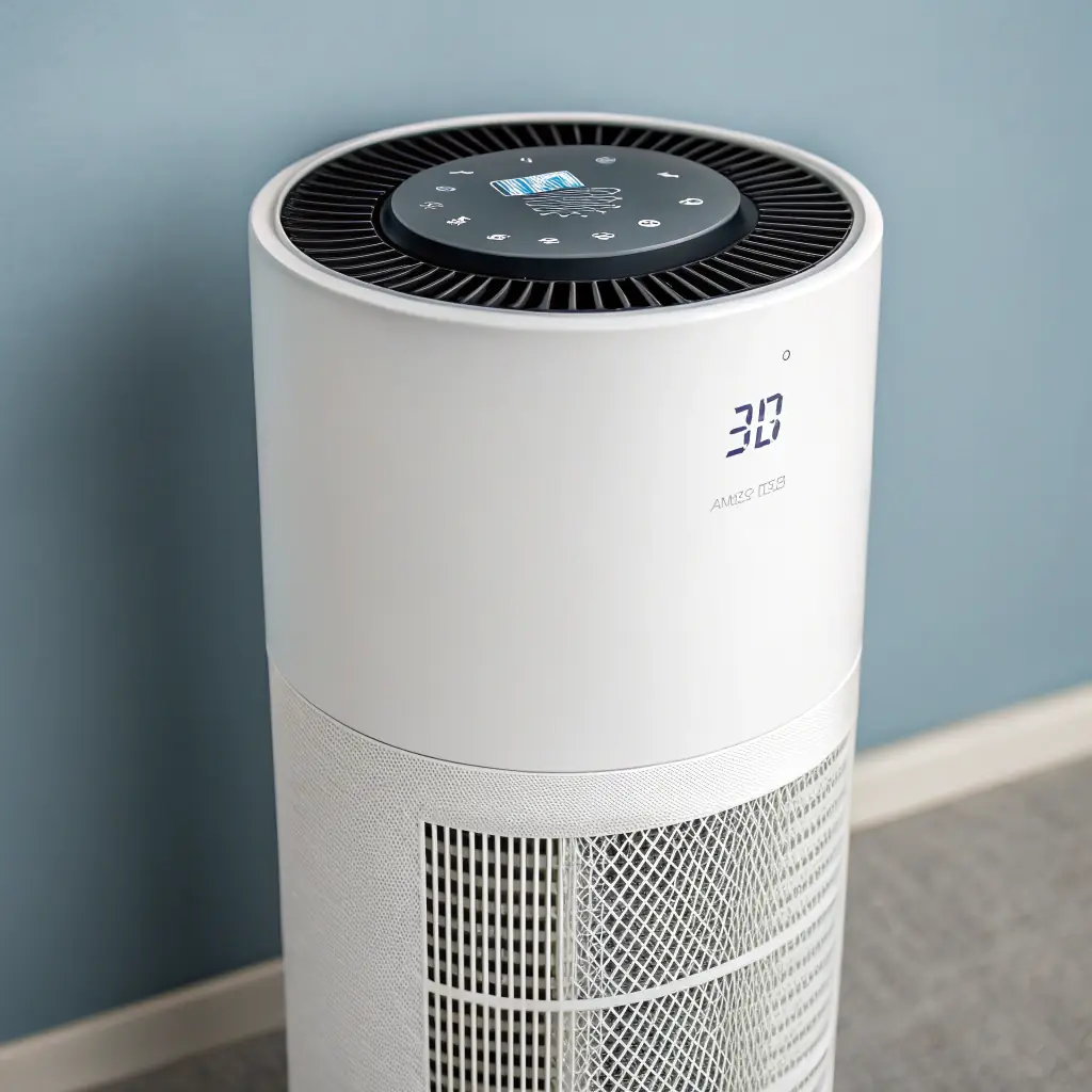 Dyson Pure Cool Air Purifier