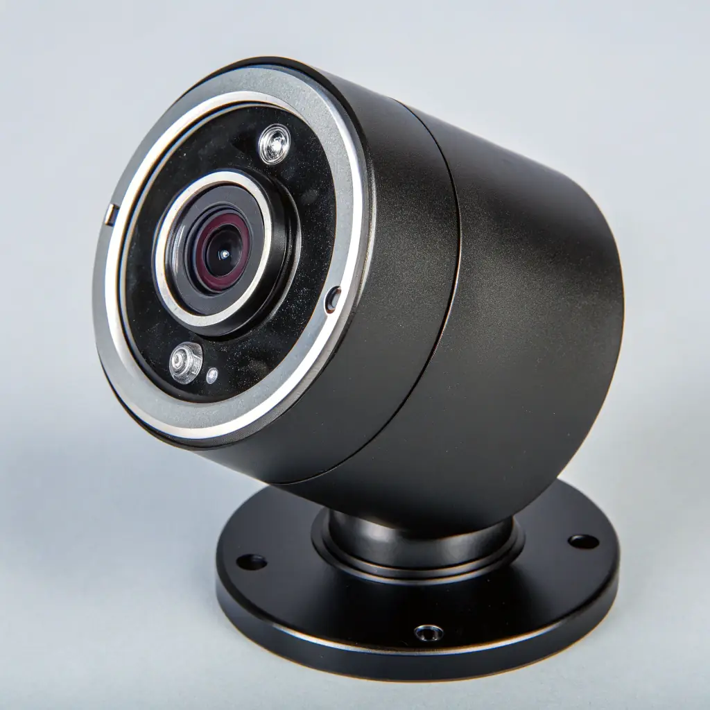 Eufy Smart Security Camera