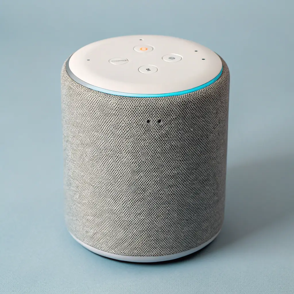 Xiaomi Mi Smart Speaker