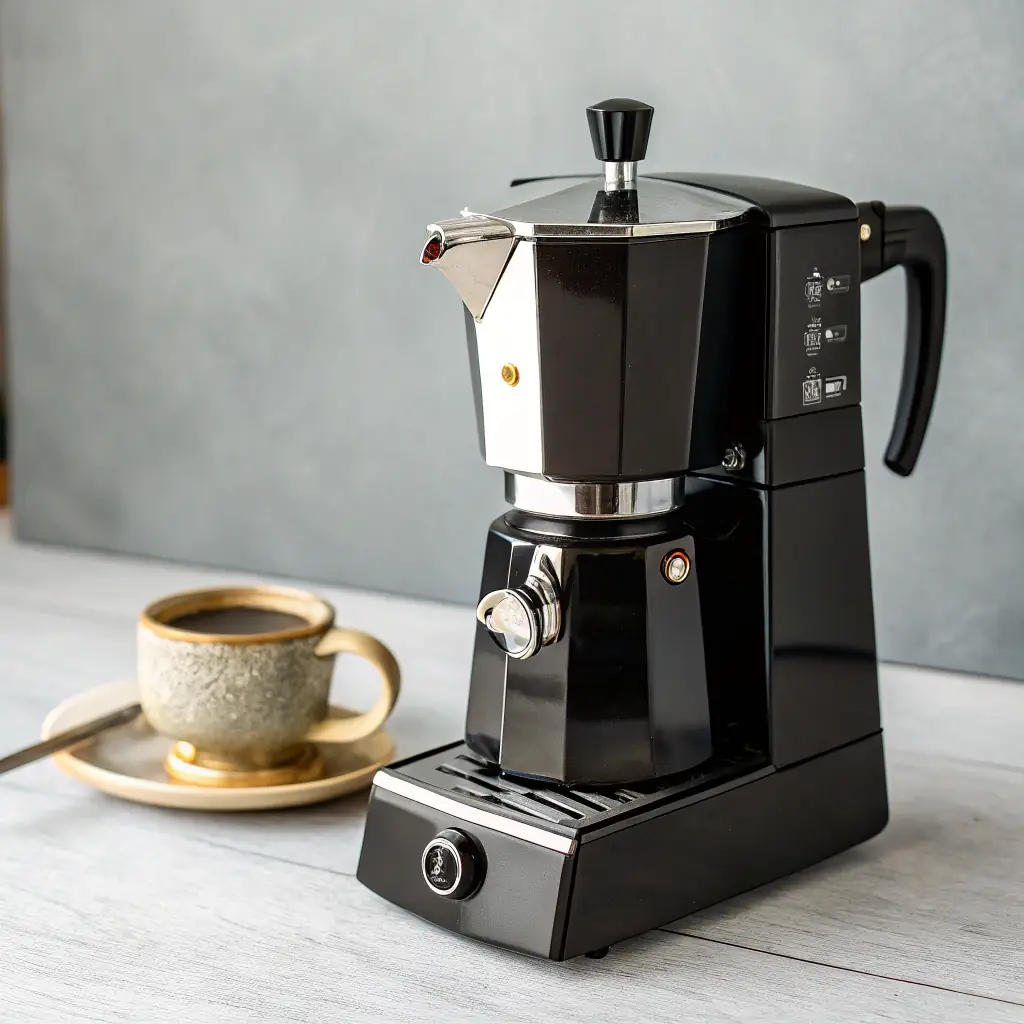 Nespresso Vertuo Coffee Machine